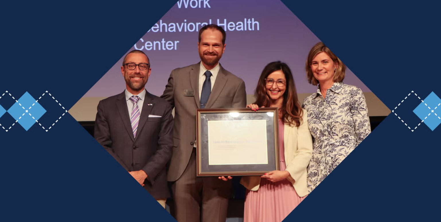 IPEP Award