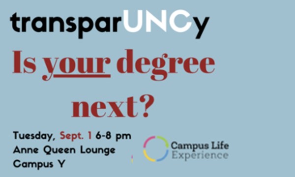 UNC Professors Speak Out: Is Your Degree at Risk?